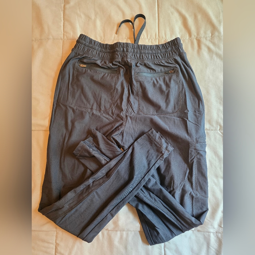 Cherokee Gray Lightweight Jacket - image 3